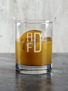 Selection Double-Old-Fashioned