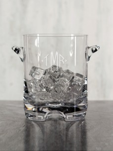 New York Ice Bucket 7½