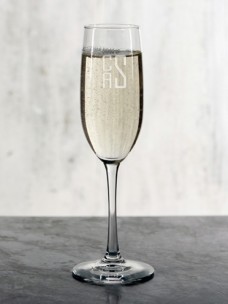 Selection Champagne Flute