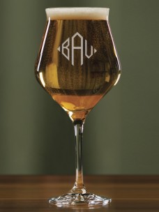 Harmony Stemmed Beer